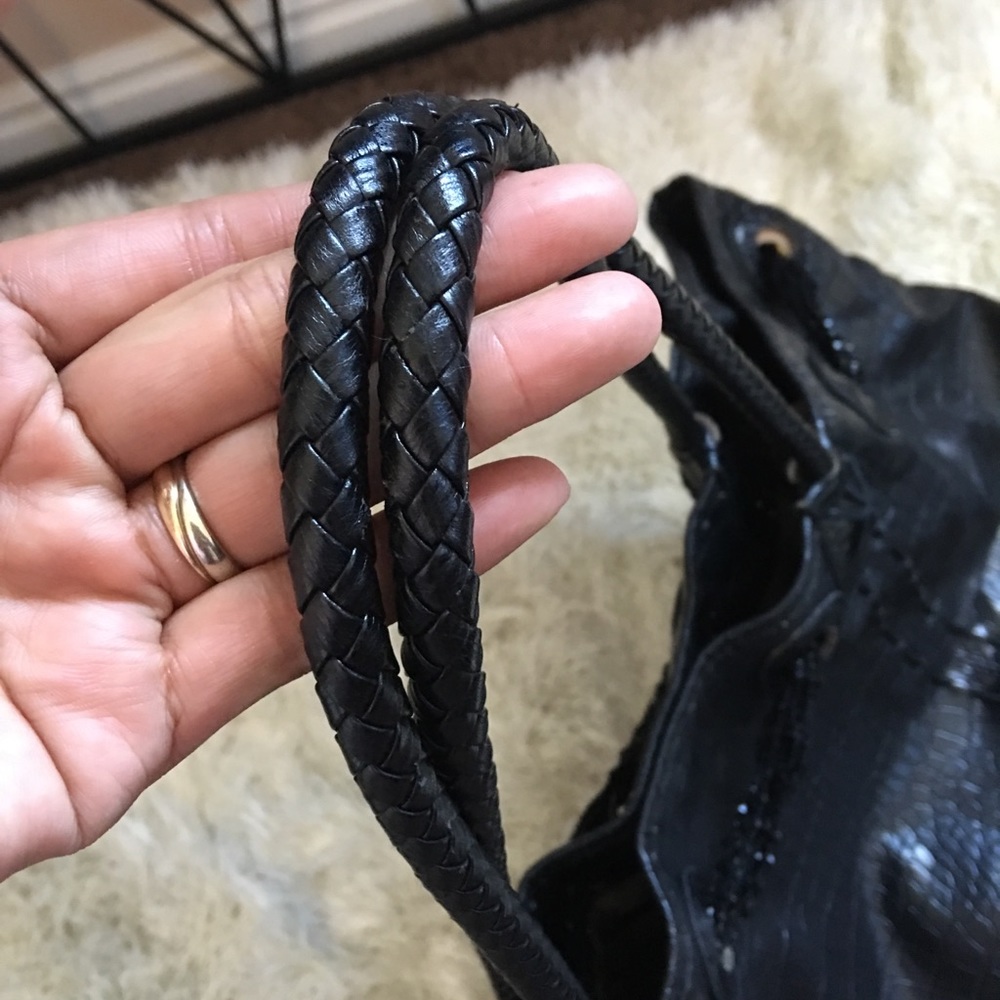 Shoulder bag - Picture 4 of 8